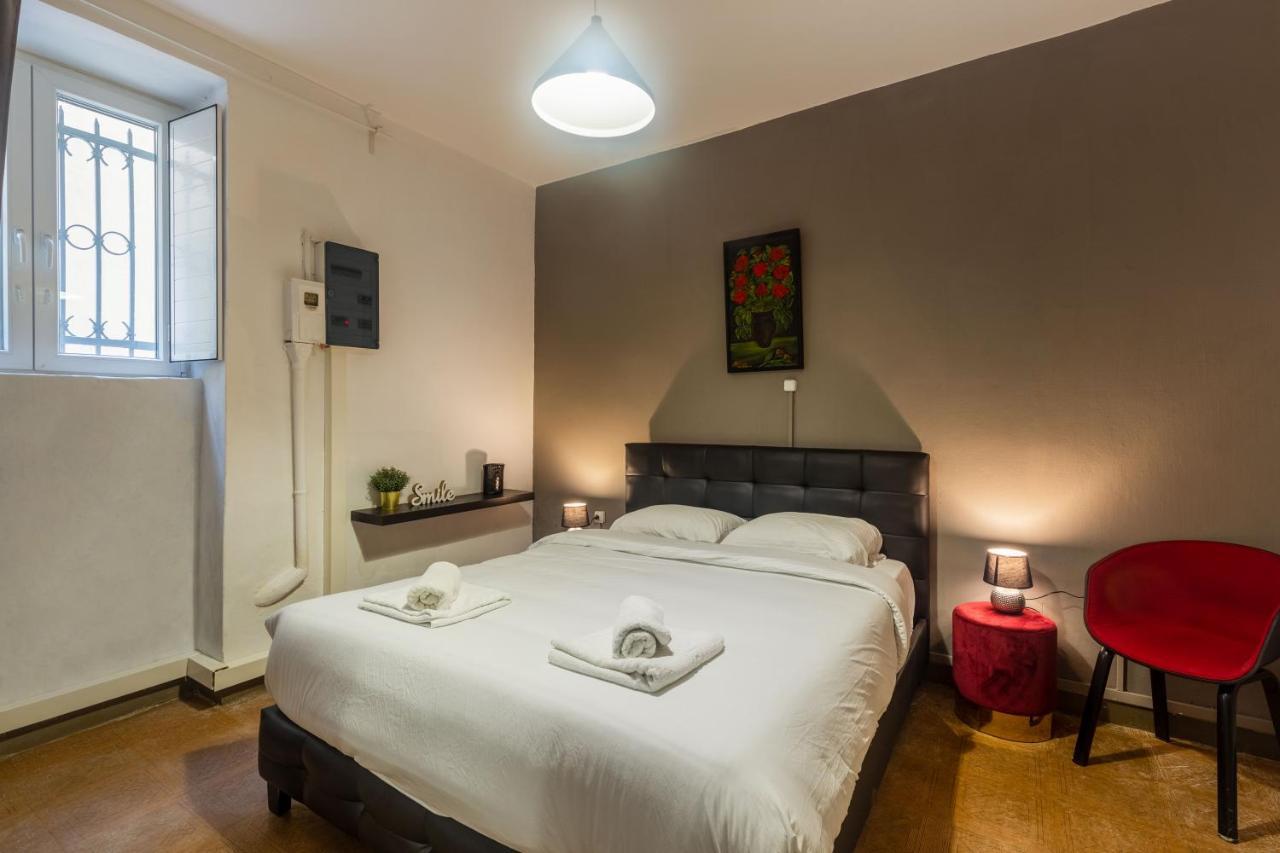 Charming In The Heart Of Plaka * Athens