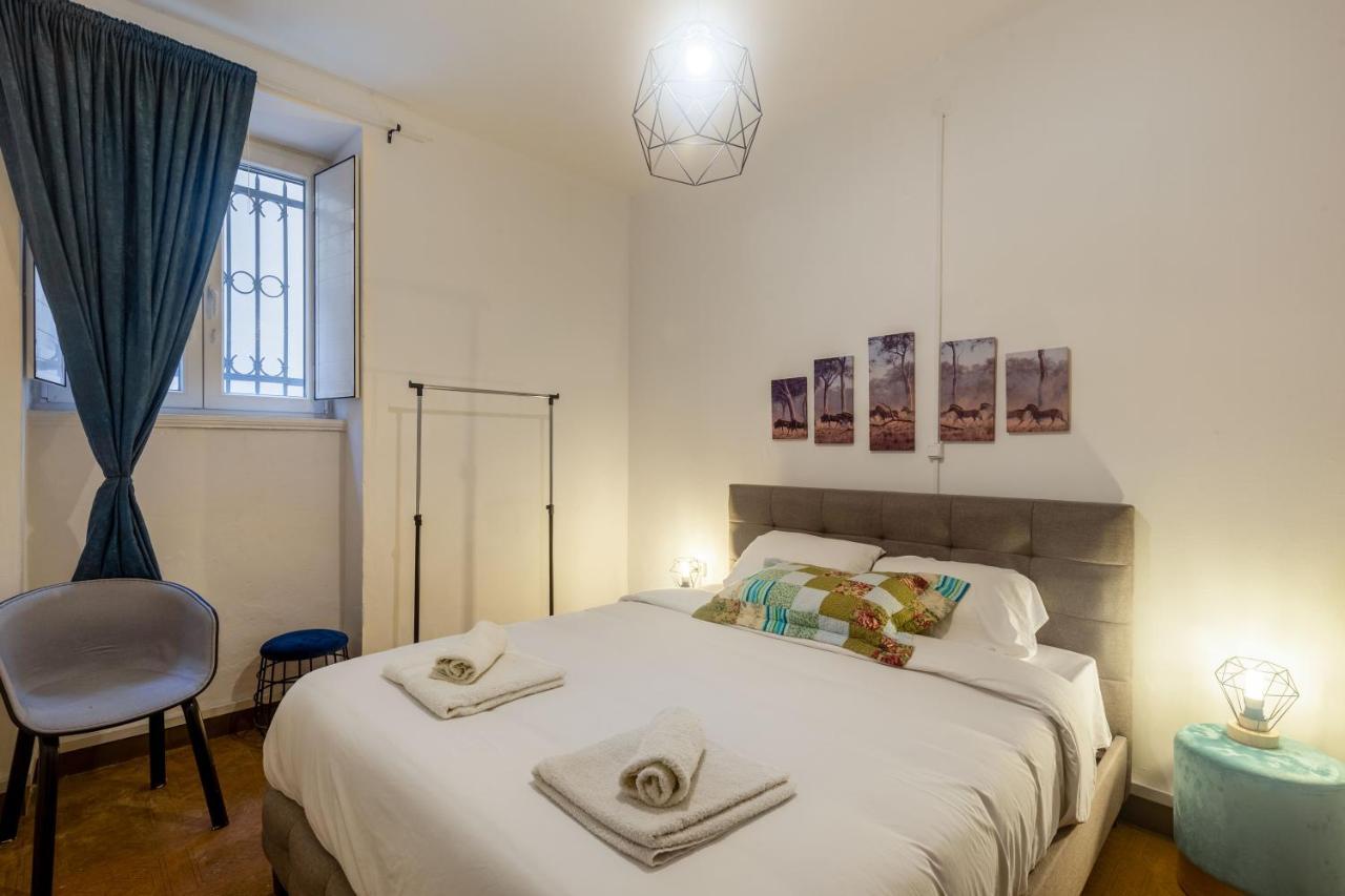 Apartment Charming In The Heart Of Plaka *