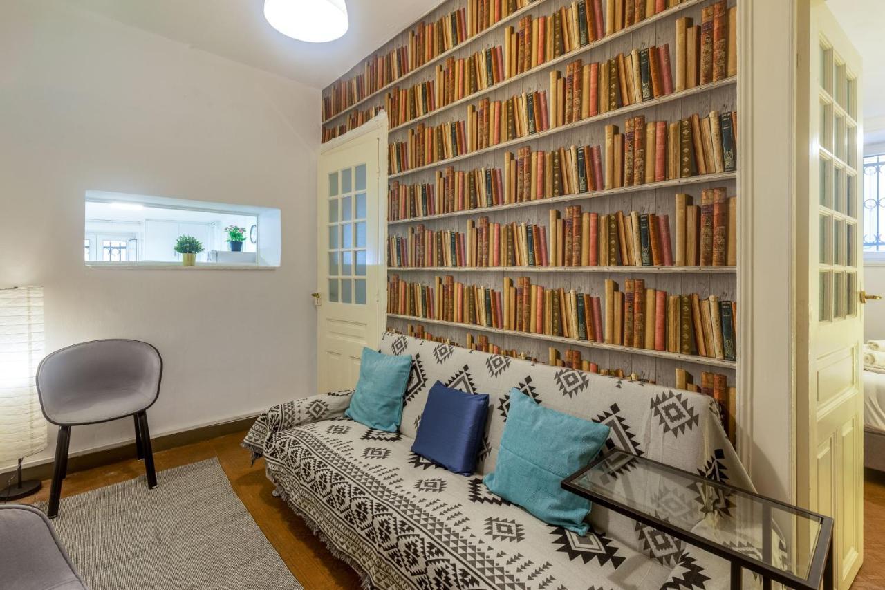Apartment Charming In The Heart Of Plaka