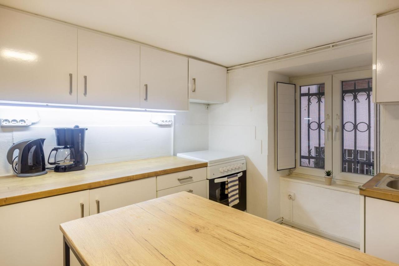 Apartment Charming In The Heart Of Plaka *