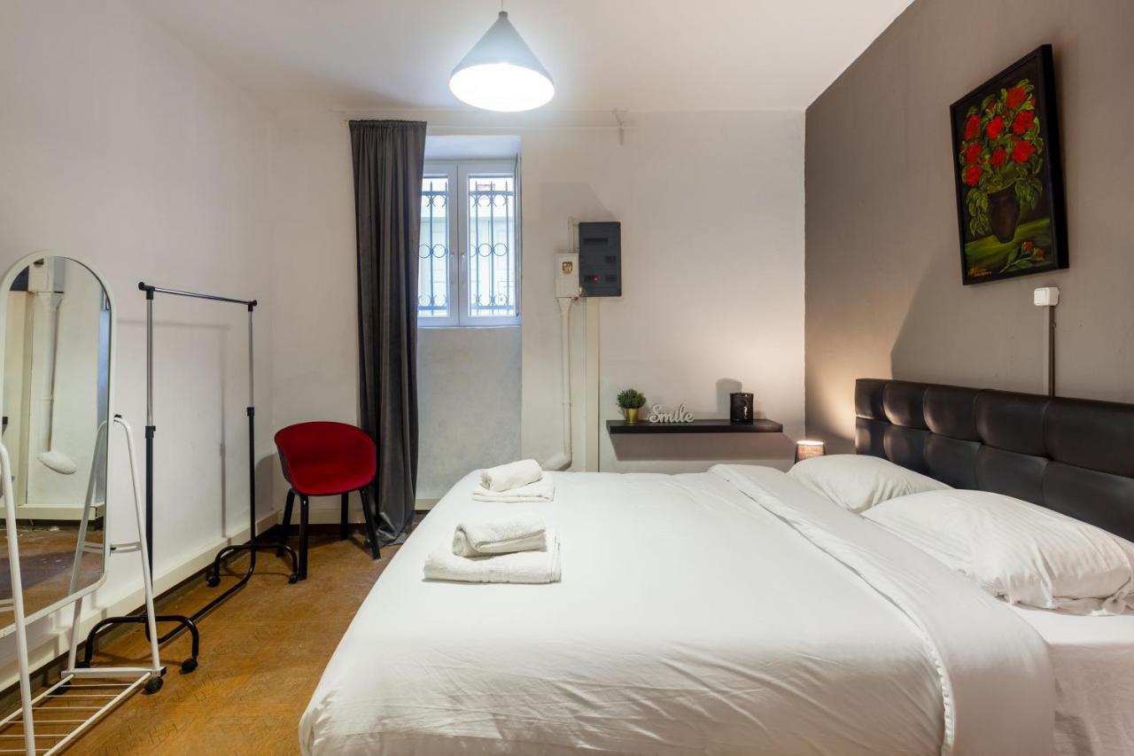Charming In The Heart Of Plaka Apartment *